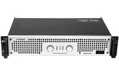 PSSO DDA-1700 Endstufe 