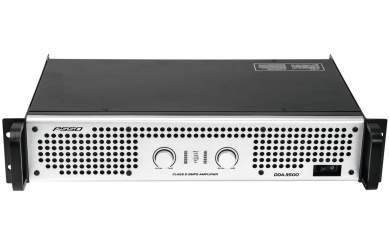 PSSO DDA-3500 Endstufe 