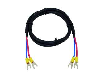 Omnitronic Y-Kabel für Omnitronic LUB-27 