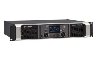 Yamaha PX3 