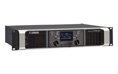 Yamaha PX10 