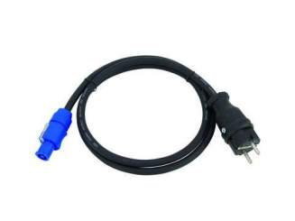 PSSO PowerCon Netzkabel 3x1,5 1,5m H07RN-F 