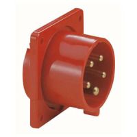 CEE Anbaugerätestecker 32A 5-pol 400V 