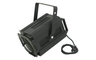 Eurolite Theatre 300/500 Spot, Fresnel 