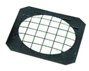 Eurolite Farbfilterrahmen, Theatre 300/500 schwarz 