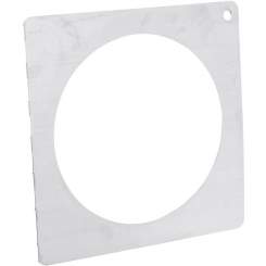 Eurolite Filterrahmen PAR-64 Spot silber 