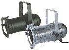Eurolite PAR-20 Spot schwarz 