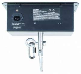 Showtec Spiegelkugelmotor bis 100 cm  