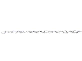 Eurolite Knotenkette 2,5mm, WLL 20kg, 33cm 