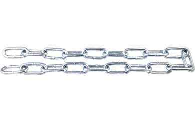 Eurolite Kette für Spiegelkugel -100cm, 1m 