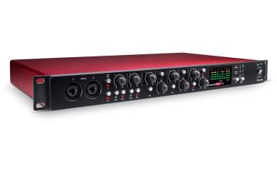 Focusrite Scarlett OctoPre 