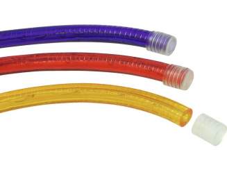 Eurolite Rubberlight Endkappe 