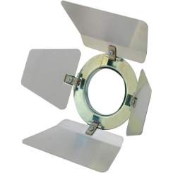 Eurolite PAR-Lights Flügelbegrenzer PAR-16, alu 