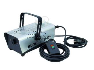 Eurolite N-10 Nebelmaschine 