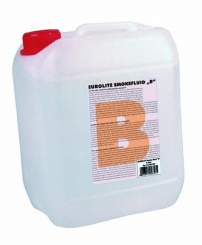 Eurolite Smoke Fluid B, 5 Liter 