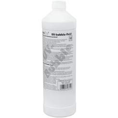 Eurolite UV-Seifenblasenfluid 1L gelb 