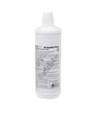 Eurolite UV-Seifenblasenfluid 1L rot 