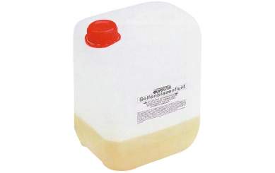 Eurolite Seifenblasenkonzentrat für 5l 