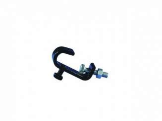 Eurolite TH-16 Haken f. Decotruss,schwarz 