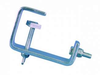 Eurolite TH-40 Theaterhaken für 40mm Rohr 