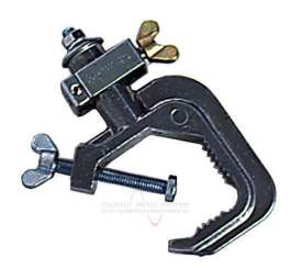 Eurolite TH-90 Theaterhaken für 50mm Rohr 
