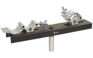 Eurolite TAH-52 Traversenadapter m.TV-Z. 