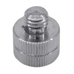 Omnitronic Adapterschraube 1,5cm auf 1cm 