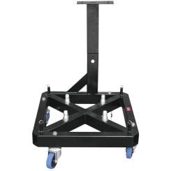 Alutruss Tower Bodenplatte 