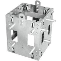 Alutruss Tower Sleeve-block 