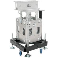 Alutruss Tower System I 