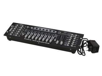 Eurolite DMX Operator 192 Kanal 