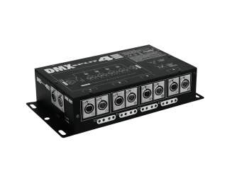Eurolite DMX Split 4 