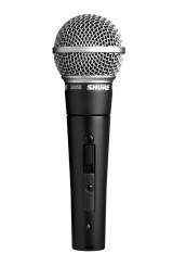 Shure SM 58 SE (mit Schalter) 
