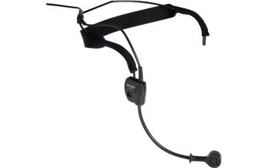 Shure WH 20 XLR 