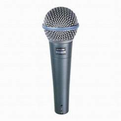 Shure Beta 58 A 