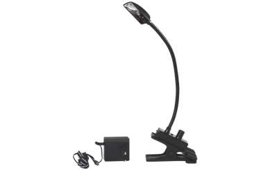 Eurolite Flexilight Klemmleuchte 
