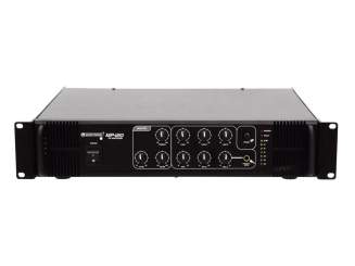 Omnitronic MP-120 ELA-Misch-Verstärker 