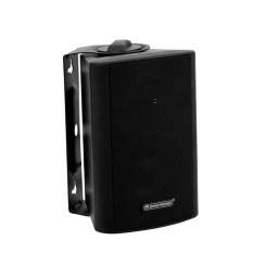 Omnitronic WP-4S ELA-LS z.Wandbef.schwarz 
