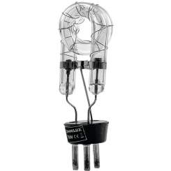 Omnilux Blitzröhre 75W Doppelwendel 3 pin 