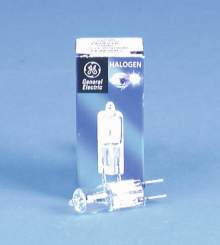 GE M95 12V/35W GY-6,35 3000h 