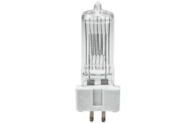 Omnilux 230V/1000W GX-9,5 250h 3200K 