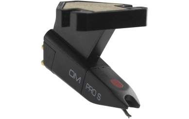 Ortofon OM-System Pro-S 