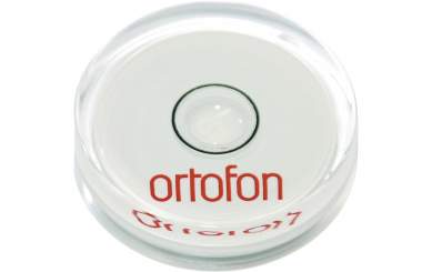 Ortofon Wasserwaagen Libelle 