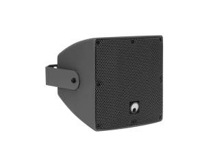Omnitronic ODX-208TM Installationslautsprecher 100V dunkelgrau 