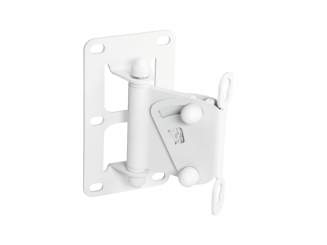 Omnitronic Wandhalterung für ODP-208 weiß 