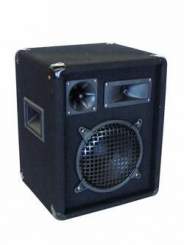 Omnitronic DX-822 3-Wege Box, 300 W 
