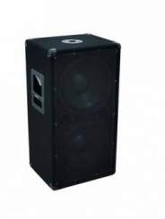 Omnitronic BX-2250 Subwoofer, 1200W 