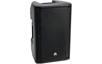 Omnitronic XKB-210A 2-Wege Lautsprecher, aktiv, Bluetooth 