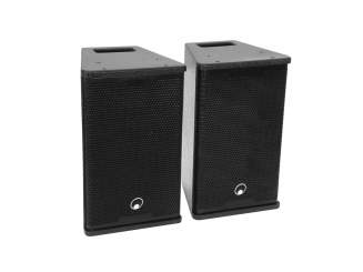 Omnitronic MAXX-1810 2-Wege Top 2x 