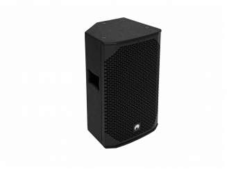 Omnitronic AZX-212A 2-Wege Top aktiv 250W 